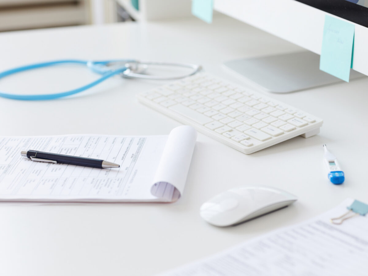 Medical Equipment Distributor & Supplier Plano TX Products Unlimited Inc.