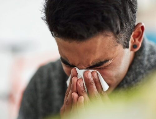 Coping with Allergies in Texas: A Survival Guide for Sneezes and Wheezes