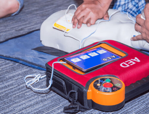 CPR and AED Awareness: Saving Lives Through Knowledge and Action