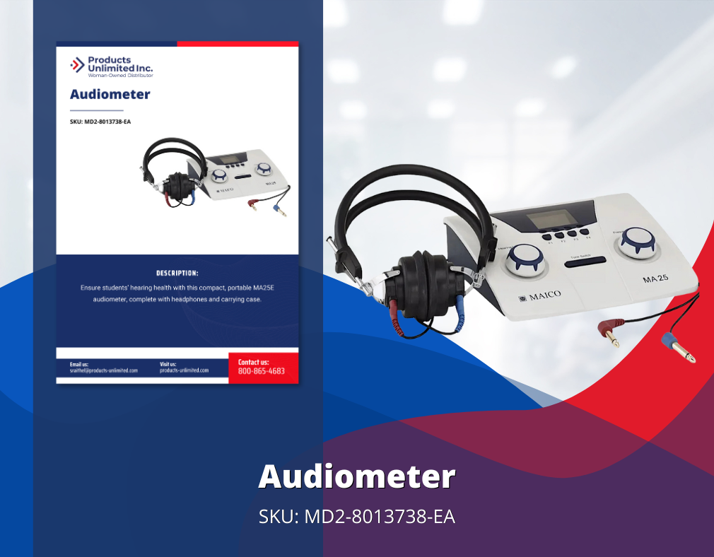 Audiometer