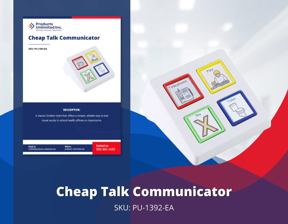 Cheap Talk Communicator